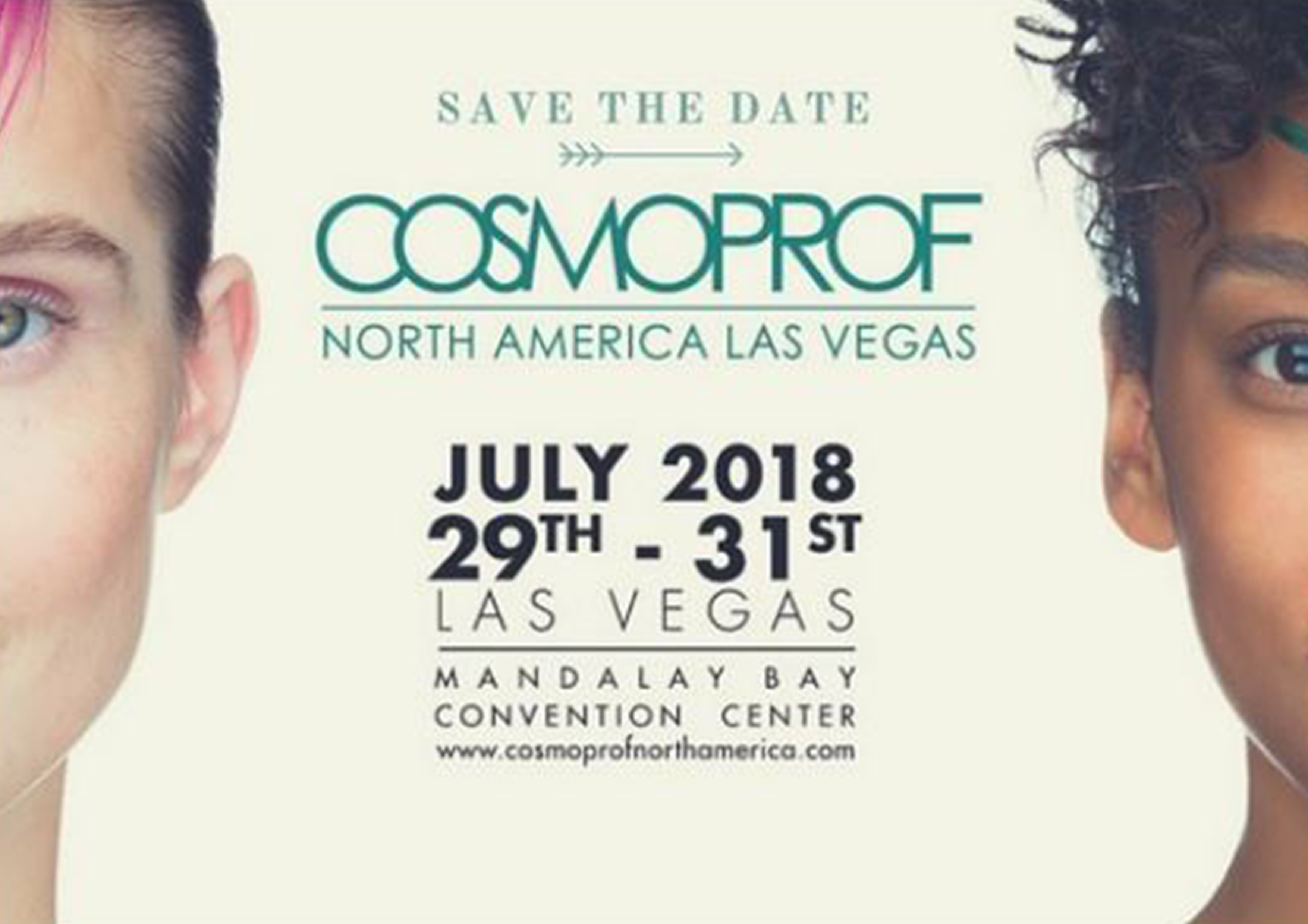 COSMOPROF NORTH AMERICA